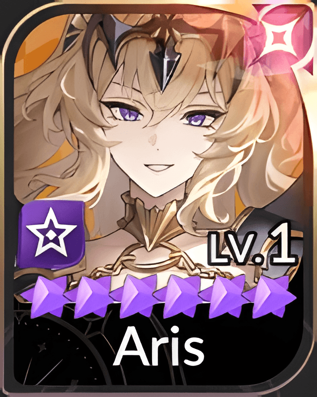 aris