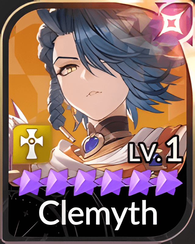 clemyth