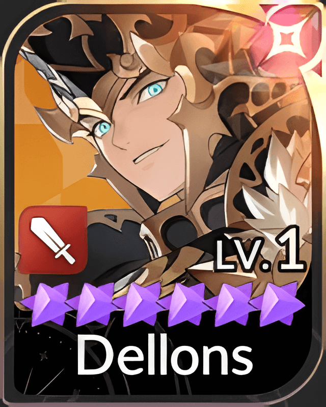dellons