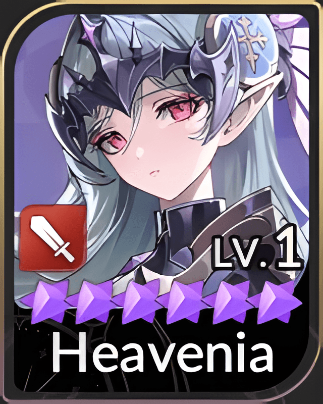 heavenia