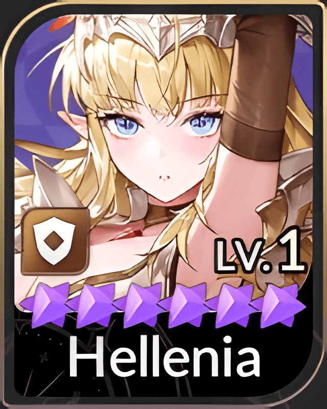 hellenia