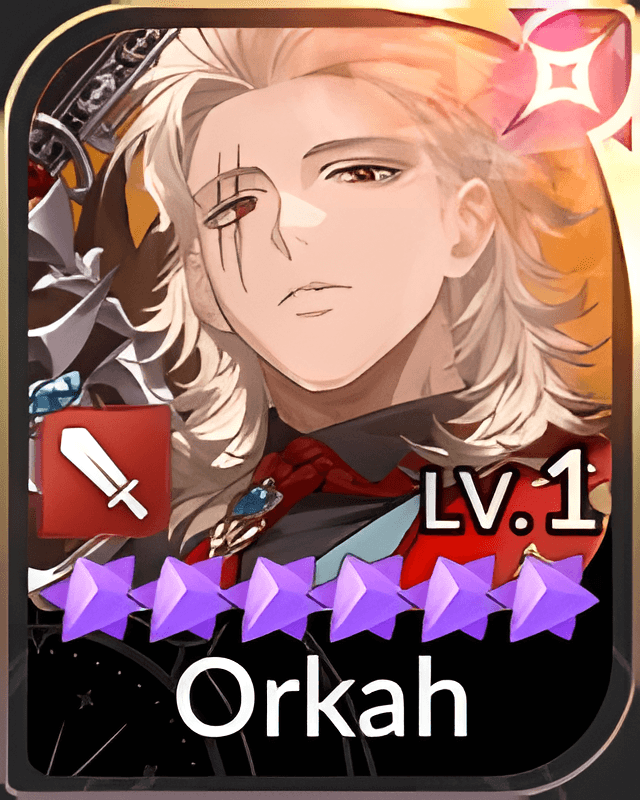 orkah