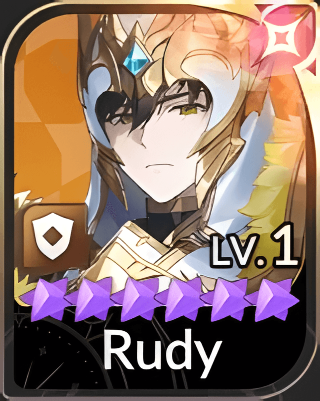 rudy