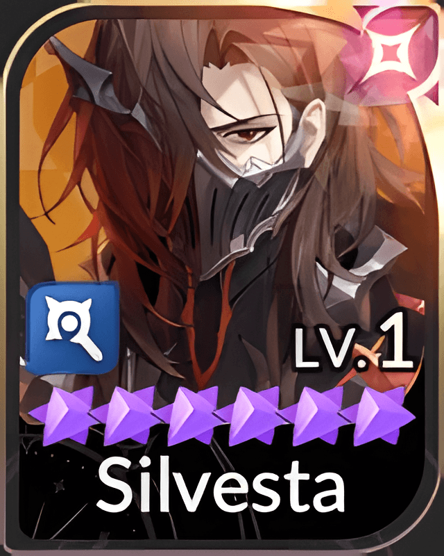 silvesta