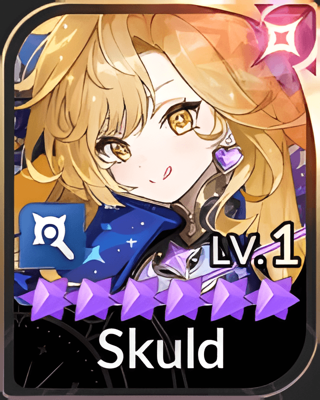 skuld