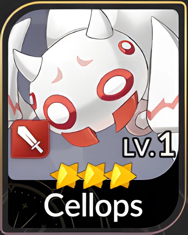 Cellops