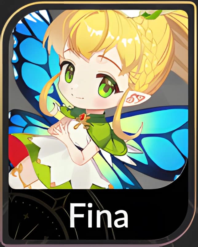 Fina