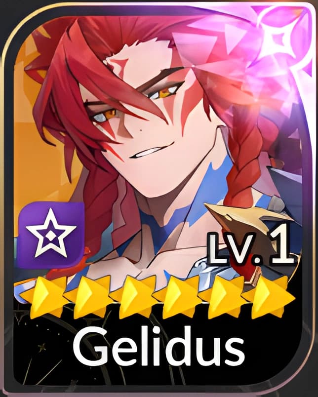gelidus
