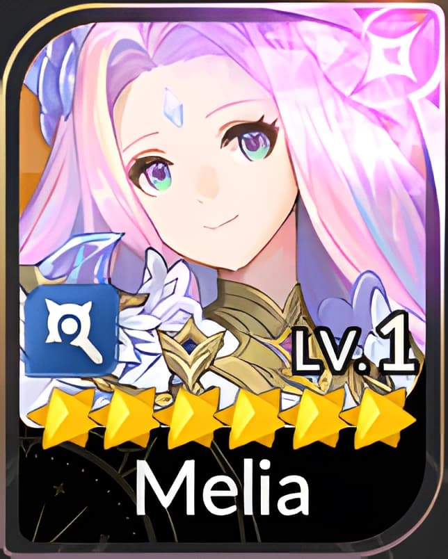 melia