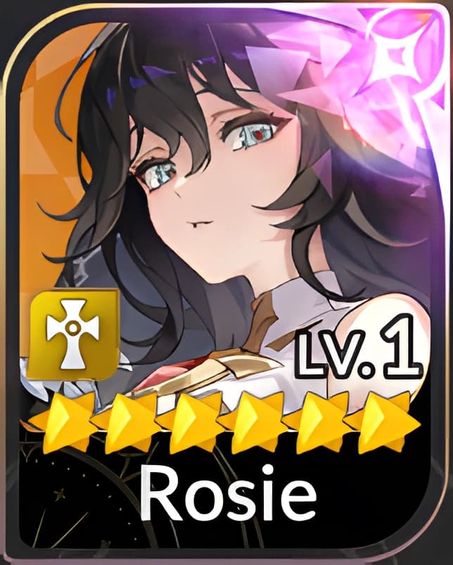 rosie