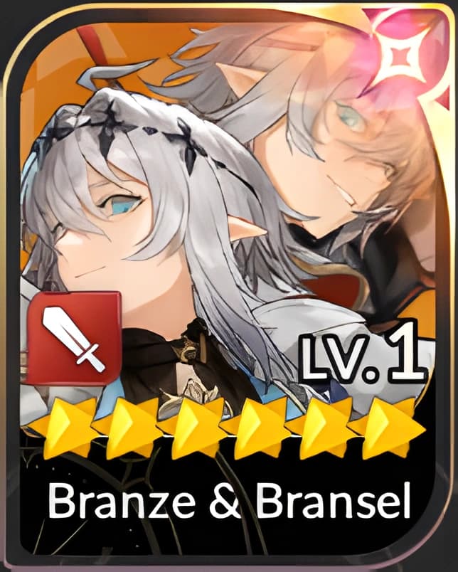 branze & bransel