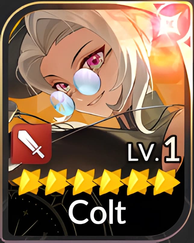 colt