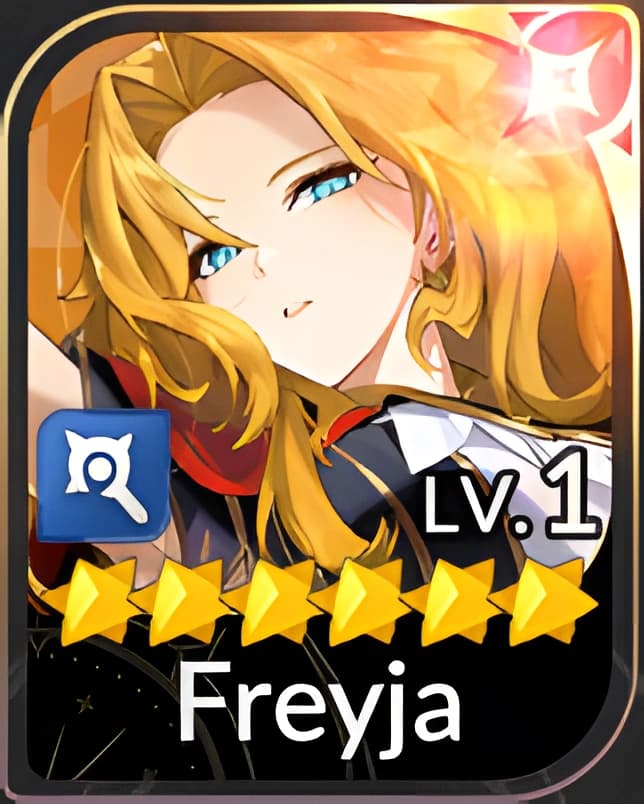 freyja