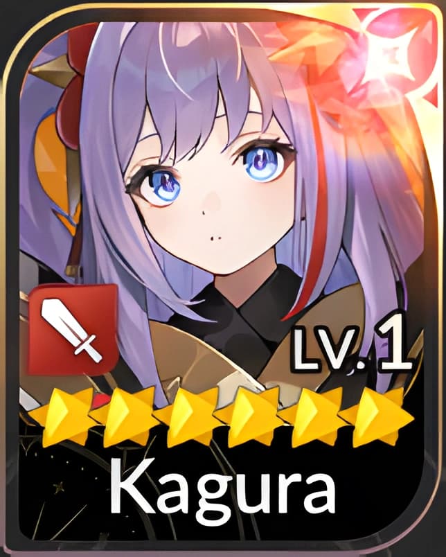 kagura