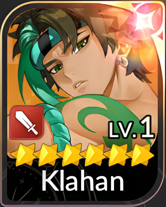 klahan