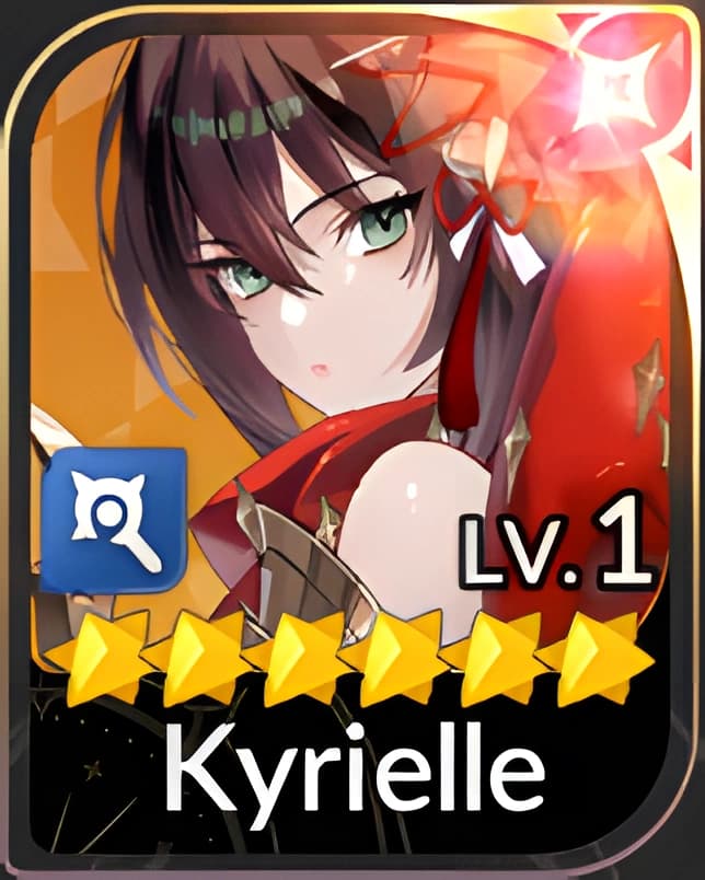 kyrielle