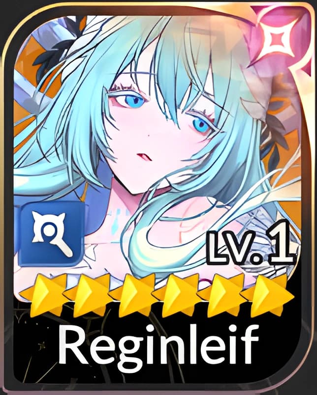 reginleif