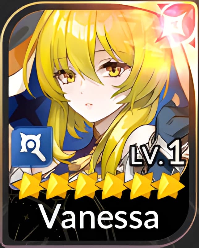 vanessa