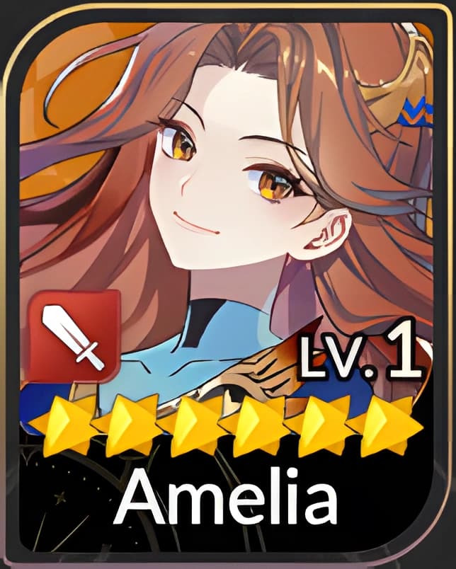 amelia