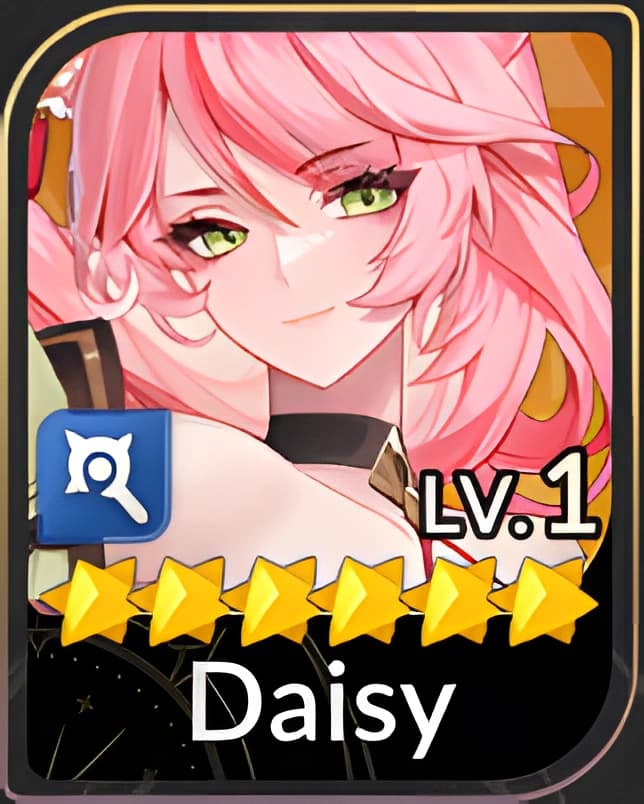 daisy