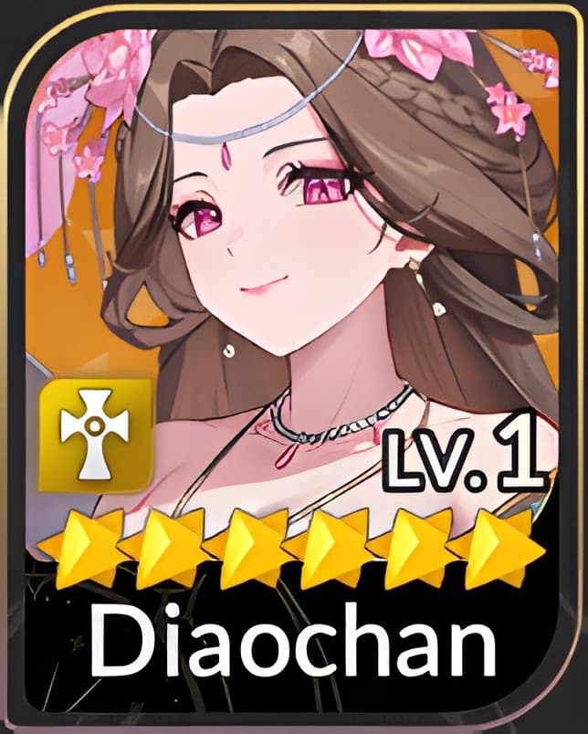 diaochan