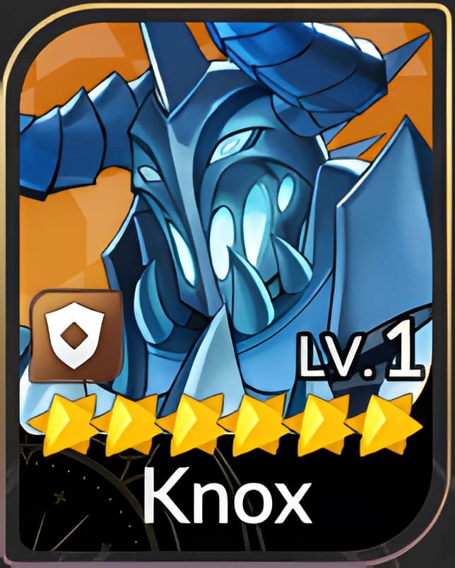 knox