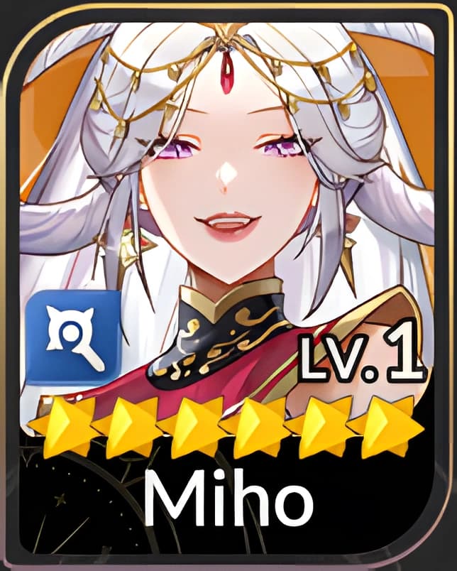 miho