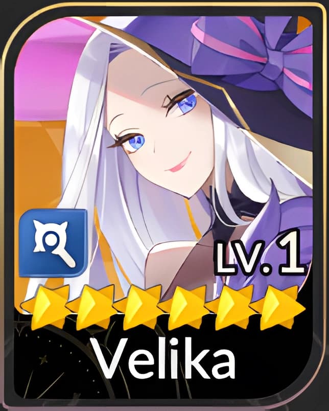 velika