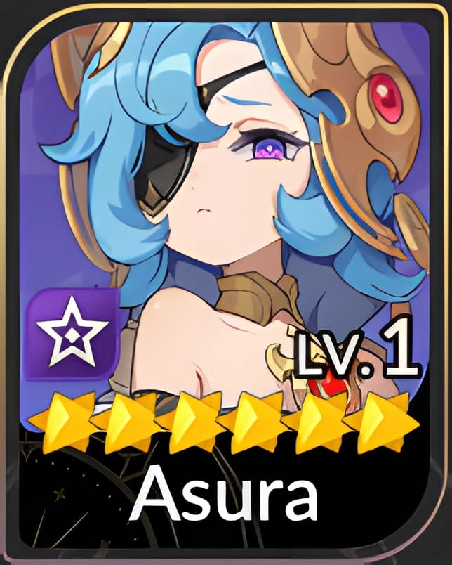 Asura