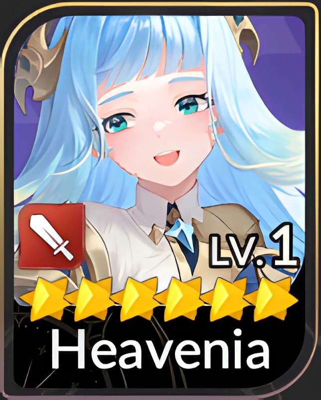 Heavenia