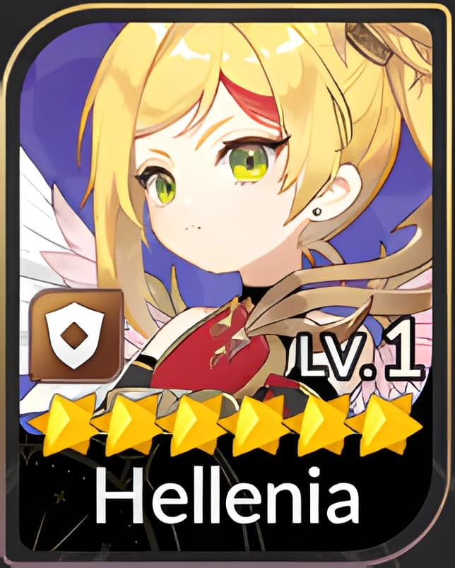 Hellenia