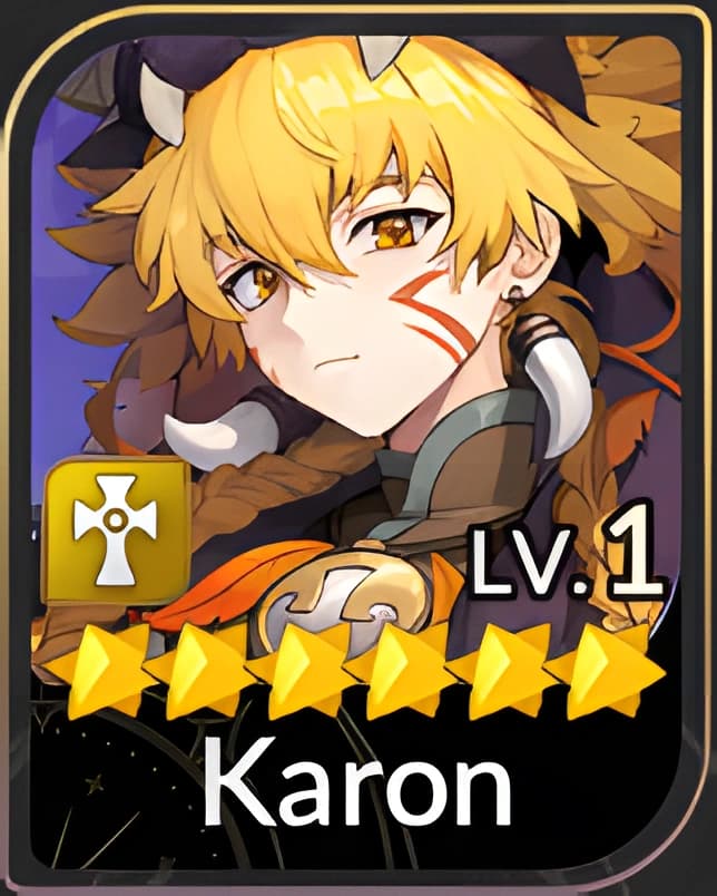 Karon