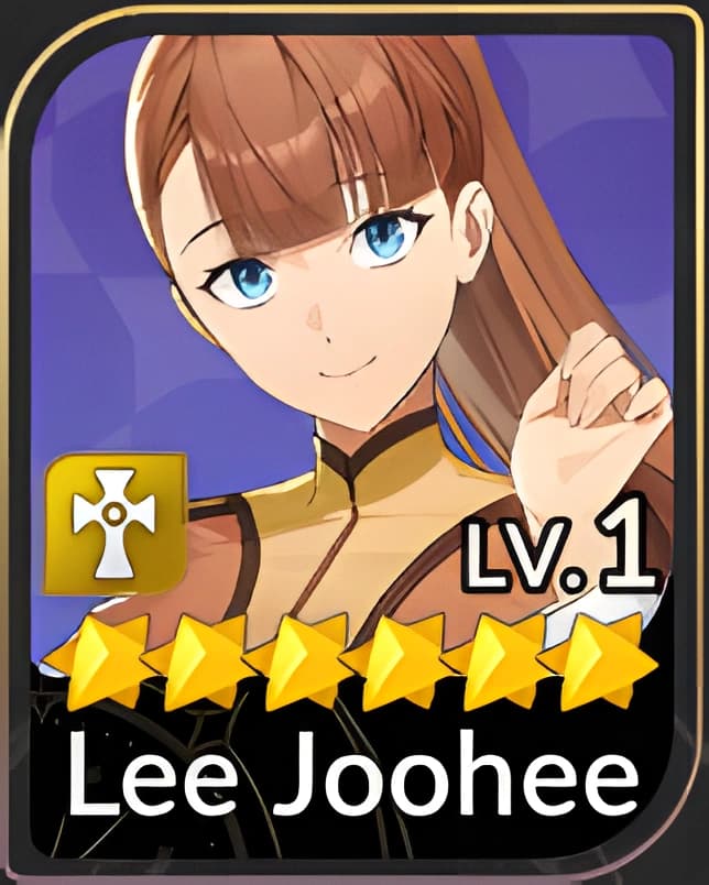 Lee Joohee