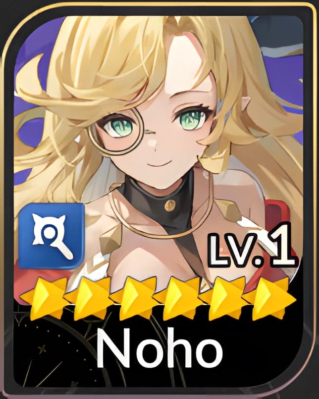 Noho