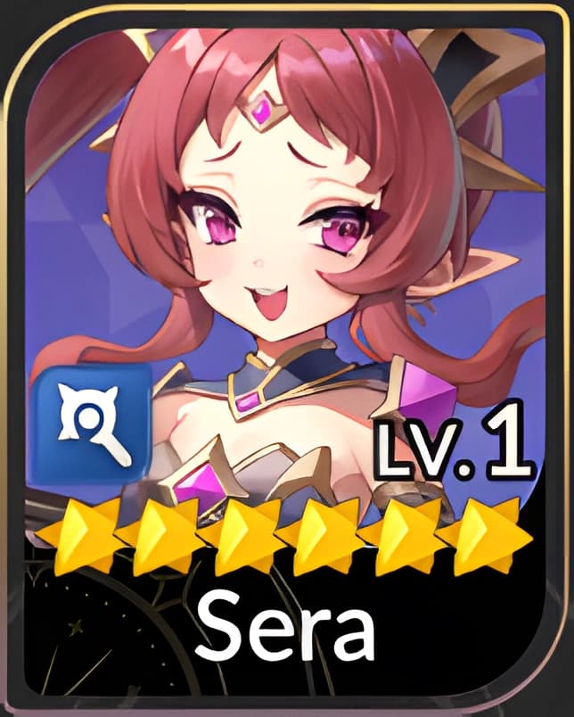 Sera