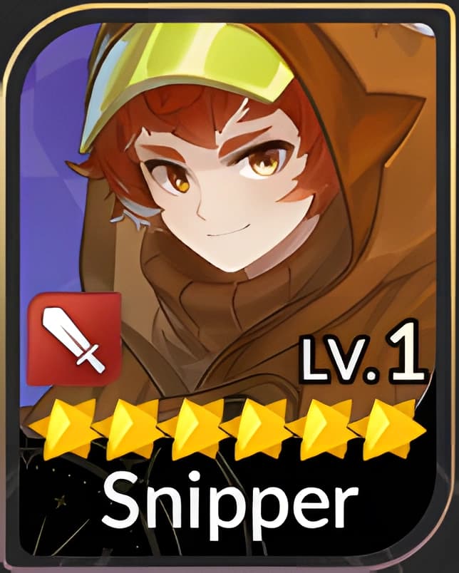Snipper
