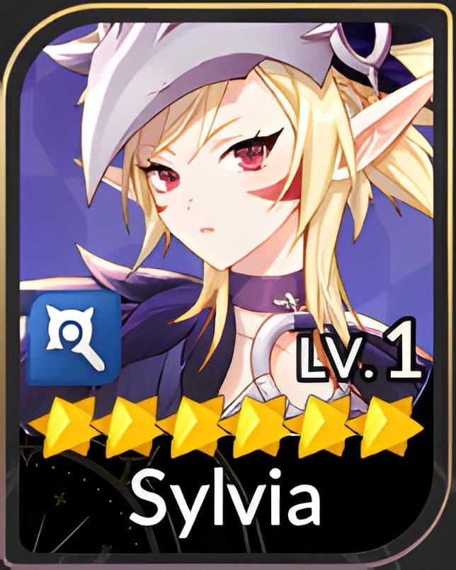 Sylvia