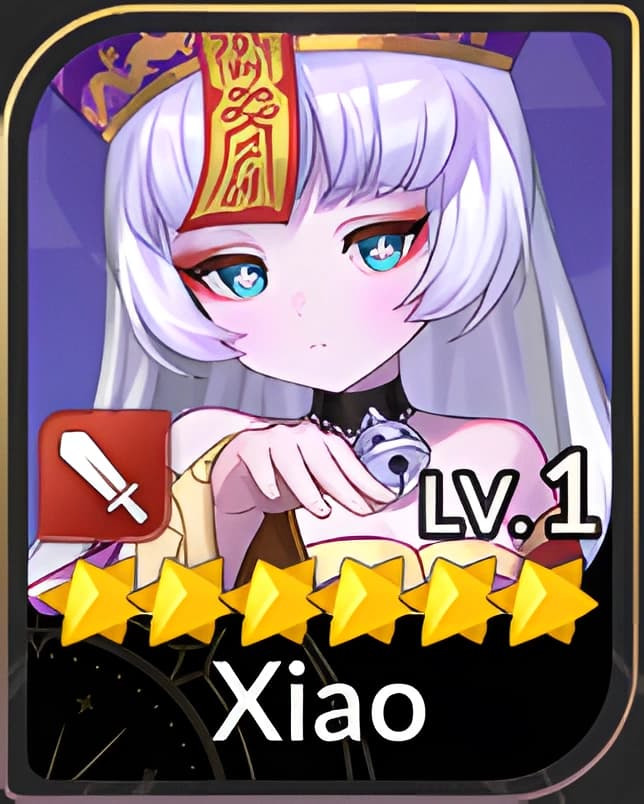Xiao