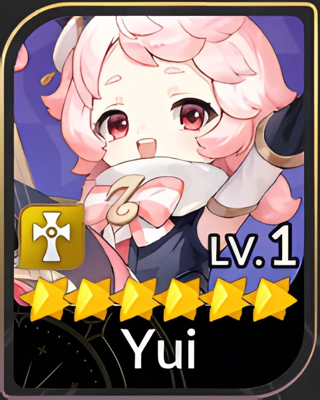 Yui