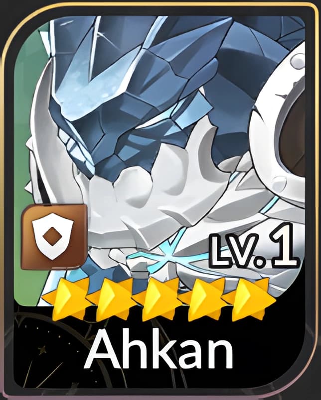 Ahkan