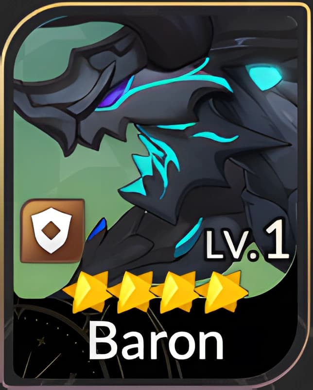Baron