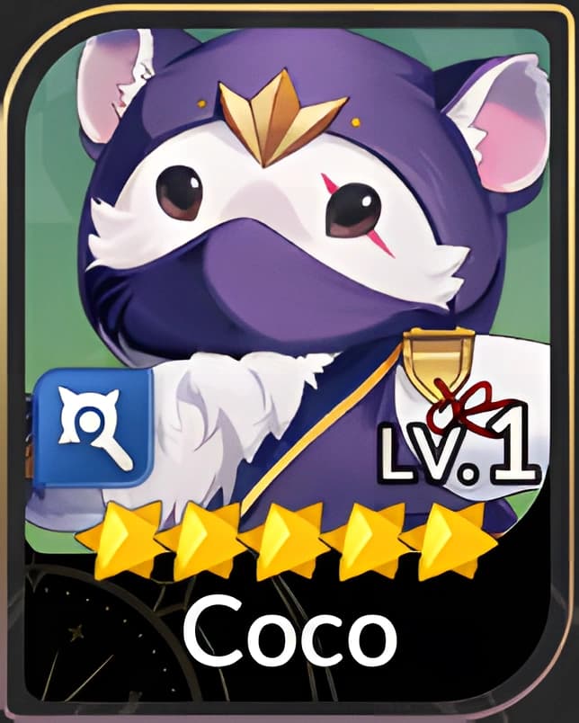 Coco