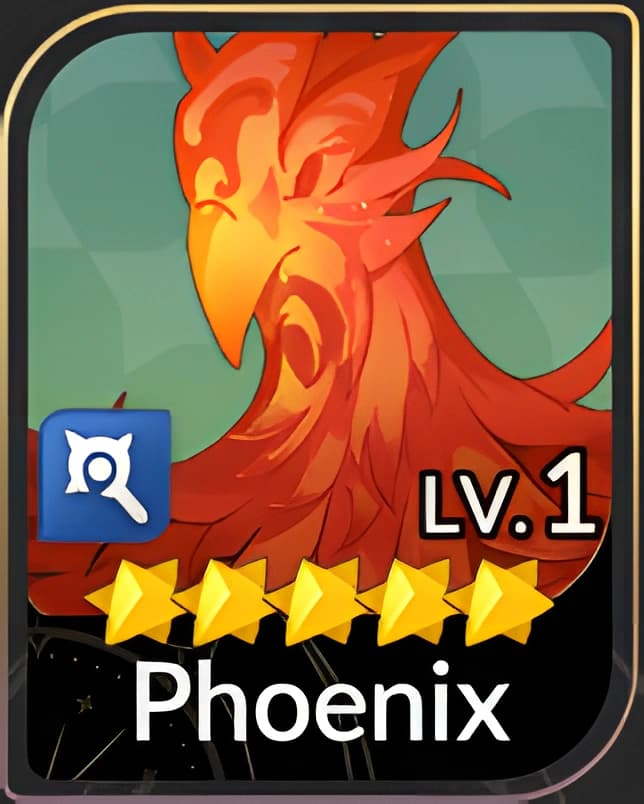 Phoenix