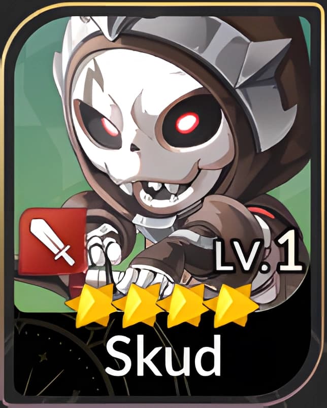 Skud