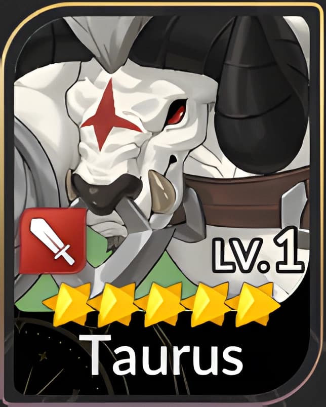 Taurus