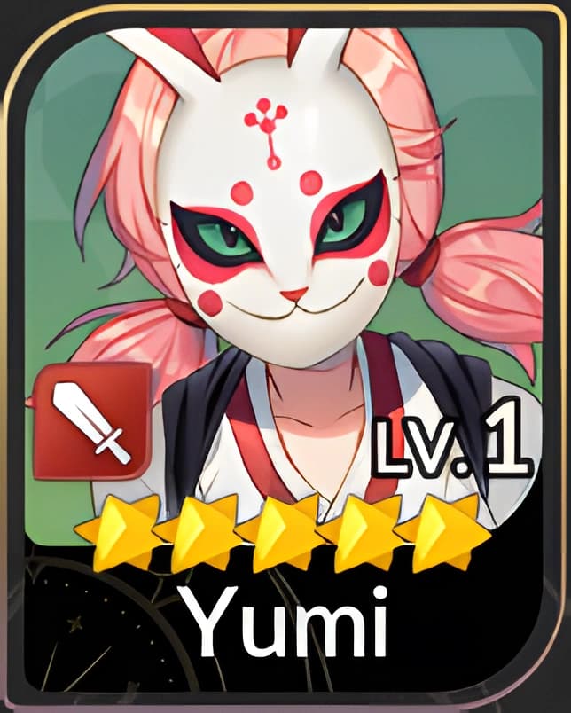 Yumi