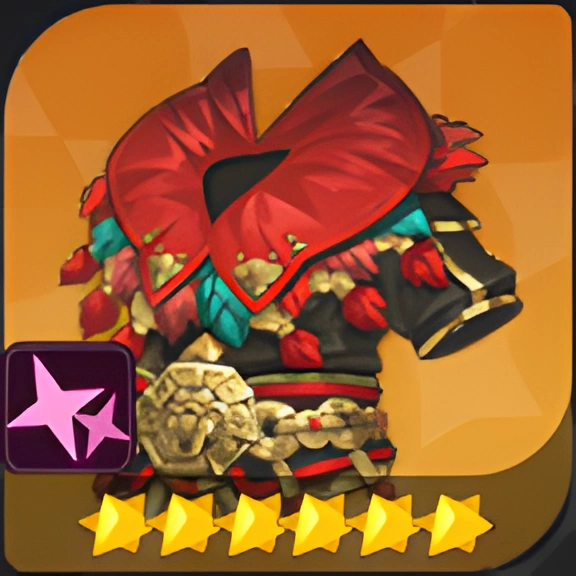 armor