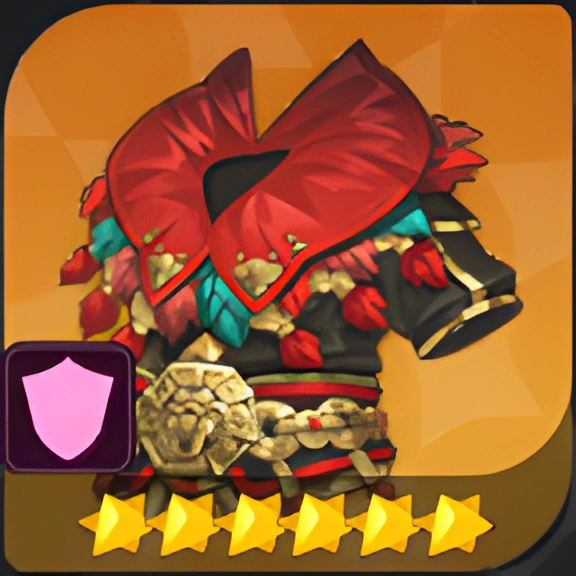 armor